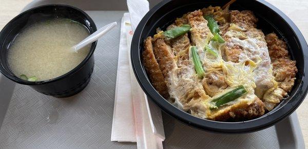 Katsu Don