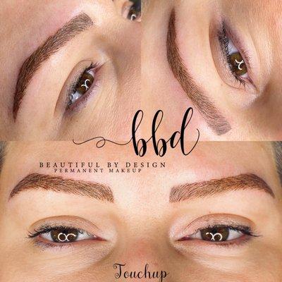 Microblading