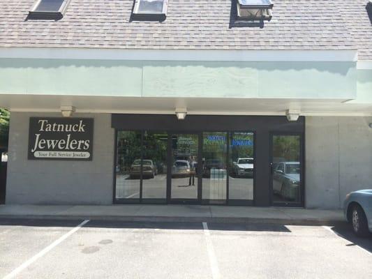 Tatnuck Jewelers