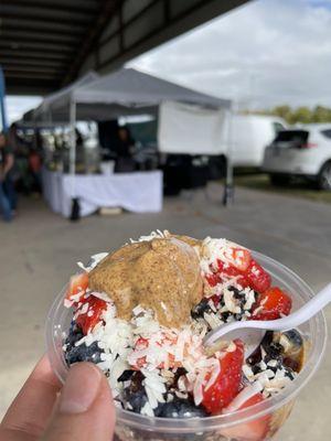 Buda Farmer's Market