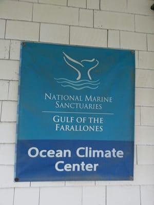 Climate center