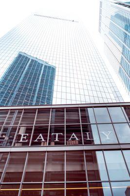 Eataly NYC Downtown