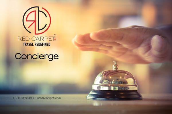 Concierge