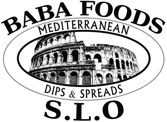 Baba Foods logo