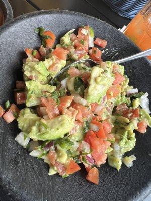 Guacamole