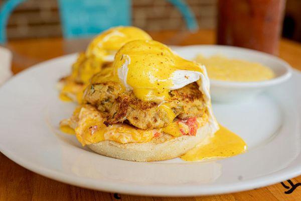 southern benedict