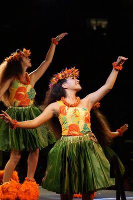 Waikiki Starlight Luau