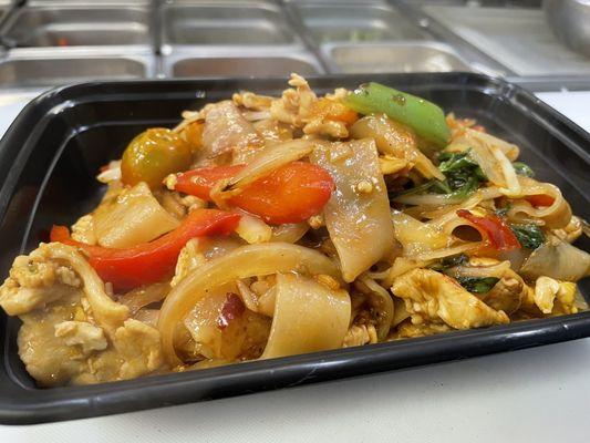 Pad Kee Mao