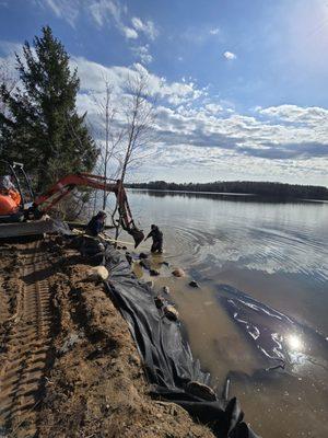 Jim Miller Excavating