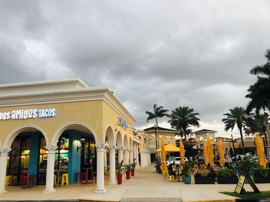 Delray Marketplace