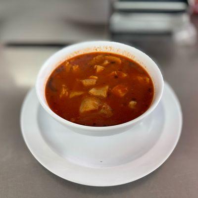 Menudo