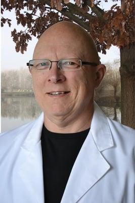 Dr. Jerry Rankin