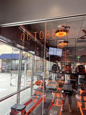 Orangetheory Fitness Rancho Cucamonga