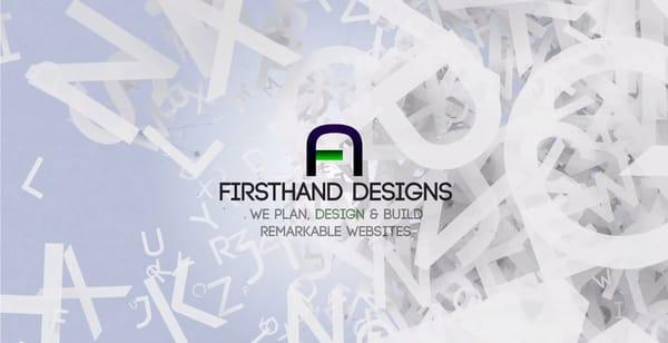 Firsthand Designs