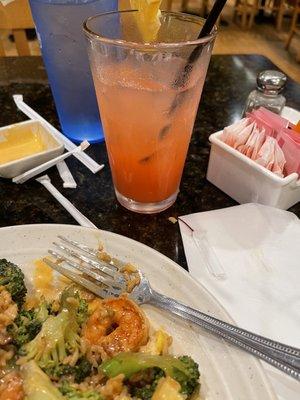 Okinawa Japanese Grillhouse & Sushi Bar