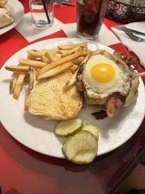 Tavern Burger