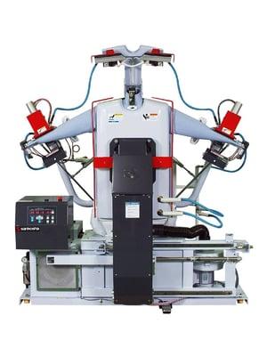 Shirt Press Machine