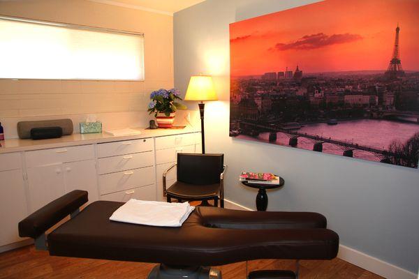 Treatment Room