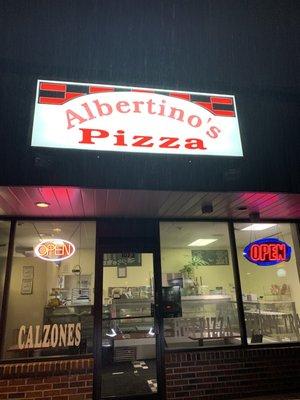 Best pizza around