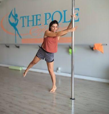 The Pole Experience