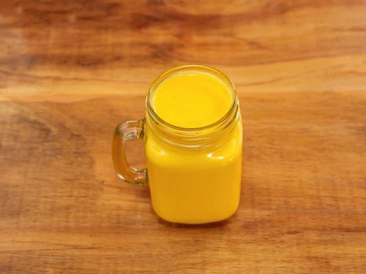 mango lassi