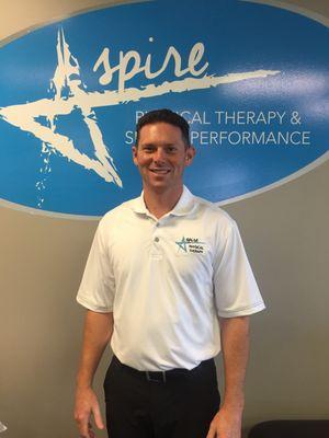 Aspire Physical Therapy