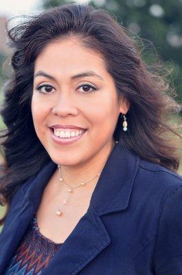 Meet the Doc! Dr. Alexia Rodriguez DC