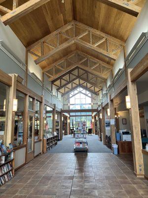 Haines Borough Public Library