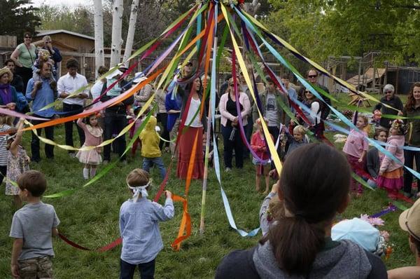 Boulder Waldorf Kindergarten