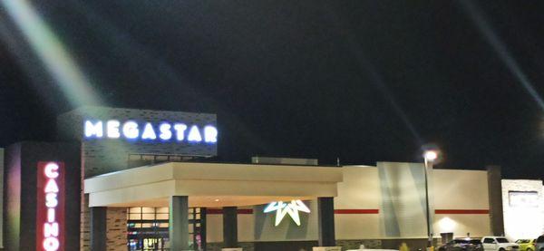 Megastar Casino