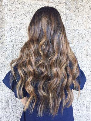 Balayage