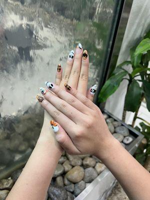 Luxury Nails