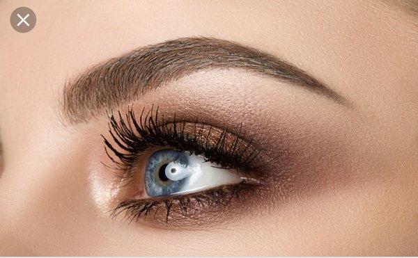 Phoenix Brow Threading