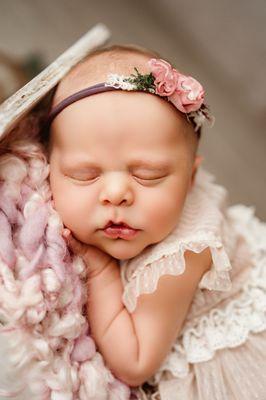 Newborn photos