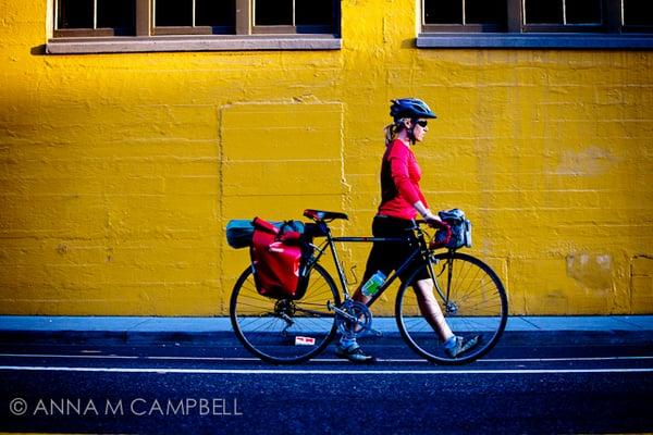 Cyclist