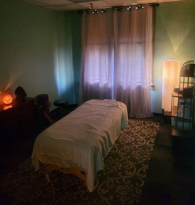 Treatment room #2