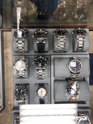 I would get them all but I don't have room for any more on my wrists.