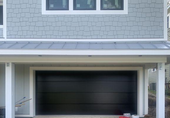 Swansboro NC Garage Door Installation