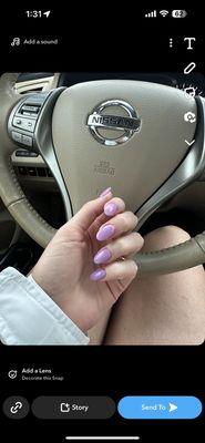 Nails