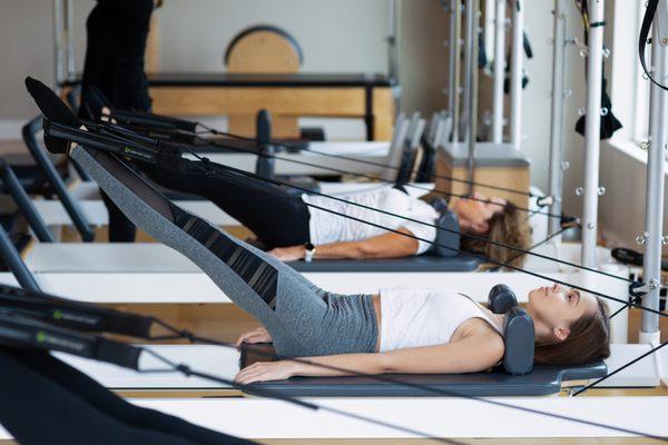 Bovee Pilates