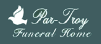 Parsippany Funeral Home Inc logo