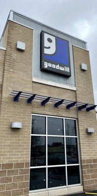 Goodwill Store & Donation Center