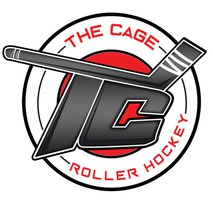 THE CAGE Roller Hockey Rink.  www.CageHockey.com