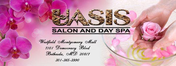 UASIS Salon & Day Spa