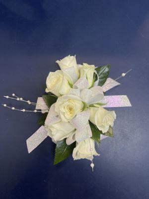 Corsages by Heavenly Floral Designs