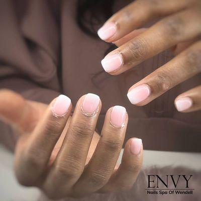 Envy Nails Spa Of Wendell