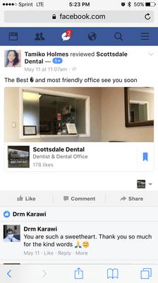 Best Dentist Moataz Karawi D.D.S. Scottsdale Dental https://www.youtube.com/watch?v=o7IWp5StrDU&feature=youtu.be