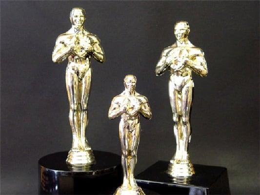 Custom Oscar Awards