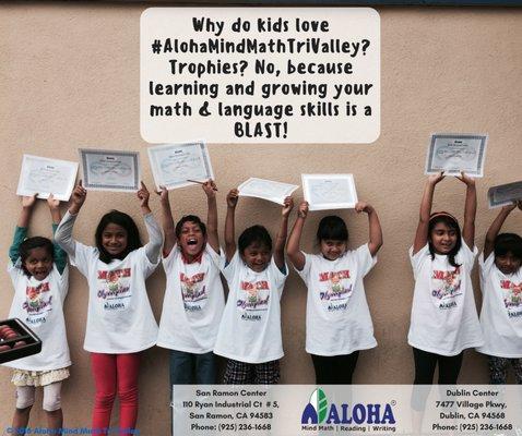 Learning Mind Math is fun! #best #kids #after #school #tutor #tutoring #math #abacus #mental #mind #students #san #ramon #dublin #tri-valley