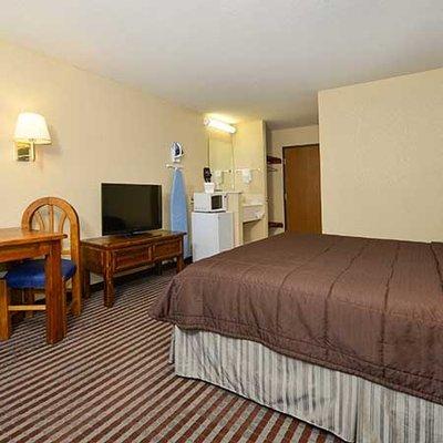 Atria Hotel RV McGregor Room